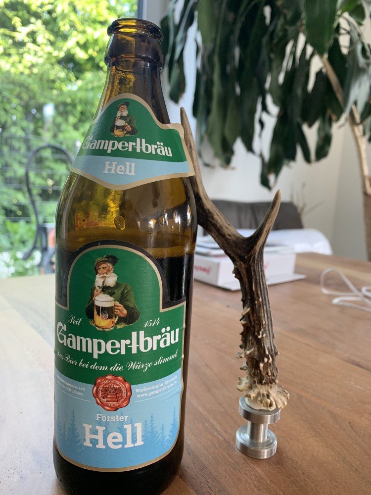 Förster Hell